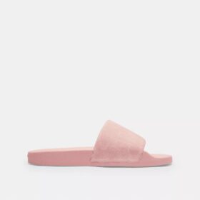 Udele Sportslippers in kenmerkend denim