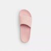 Udele Sportslippers in kenmerkend denim