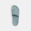 Udele Sportslippers van ons kenmerkende jacquardcanvas Signature Canvas
