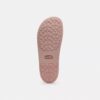 Udele Sportslippers van ons kenmerkende jacquardcanvas Signature Canvas