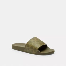 Udele Sportslippers van Signature Canvas
