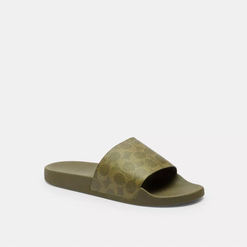 Udele Sportslippers van Signature Canvas