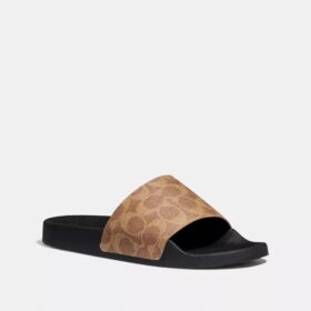 Udele Sportslippers van Signature Canvas