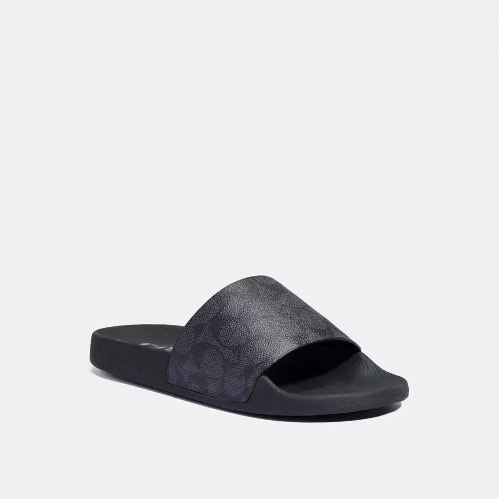 Udele Sportslippers van Signature Canvas