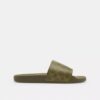 Udele Sportslippers van Signature Canvas