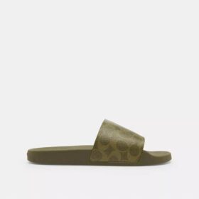Udele Sportslippers van Signature Canvas