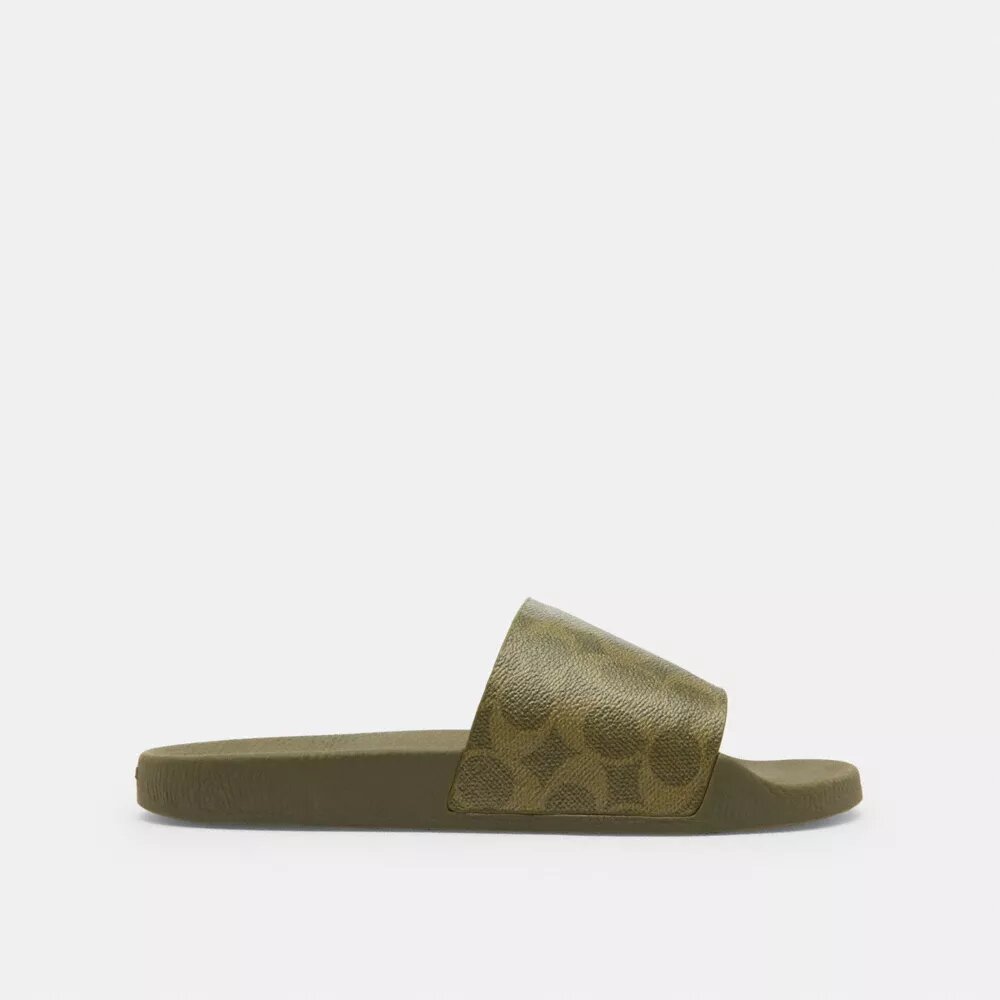 Udele Sportslippers van Signature Canvas
