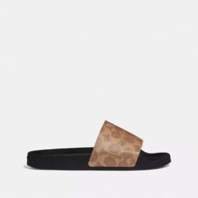 Udele Sportslippers van Signature Canvas