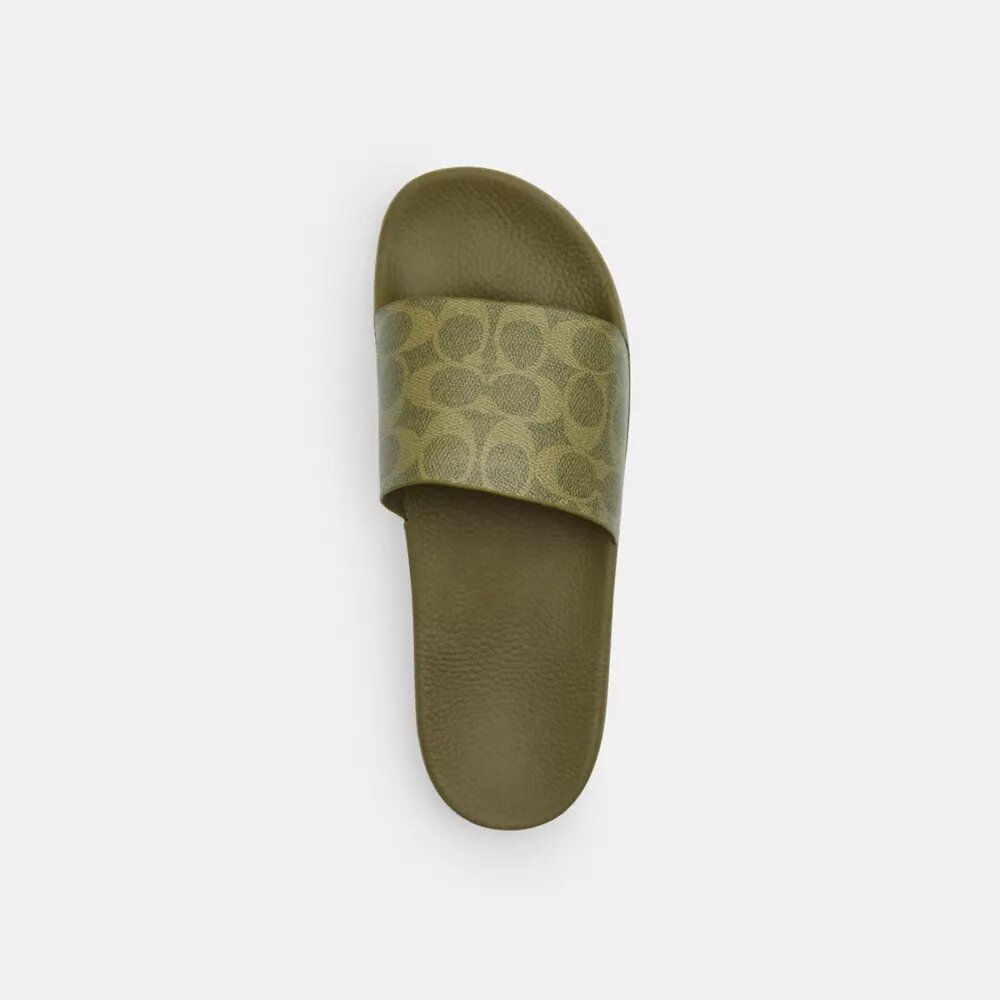 Udele Sportslippers van Signature Canvas