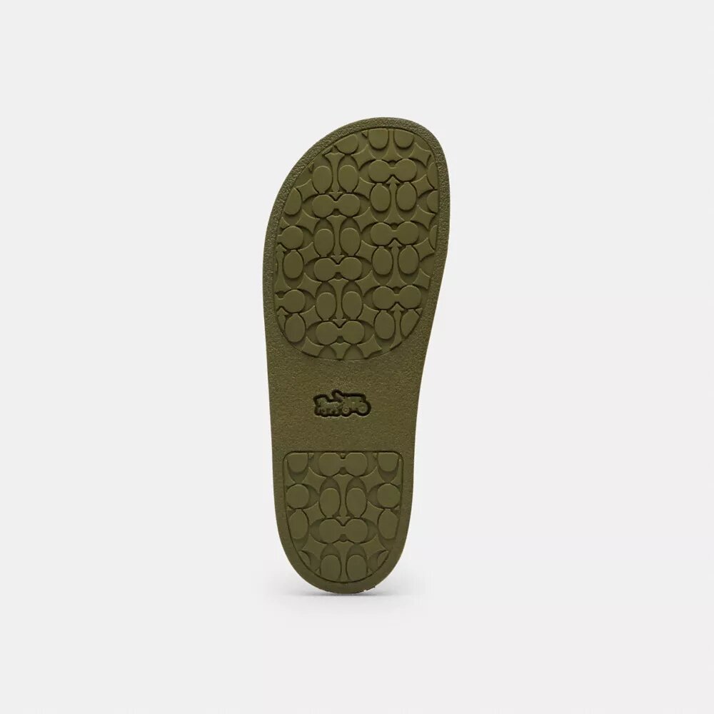 Udele Sportslippers van Signature Canvas