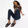 Udele Sportslippers van Signature Canvas