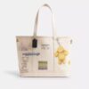 Utility-shoppers met schetsprint