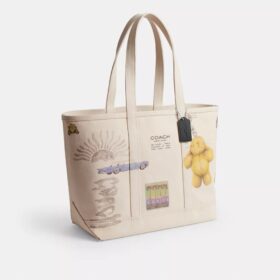 Utility-shoppers met schetsprint