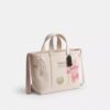 Utility Tote 27 met schetsprint