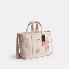 Utility Tote 27 met schetsprint