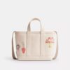 Utility Tote 27 met schetsprint