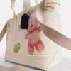 Utility Tote 27 met schetsprint