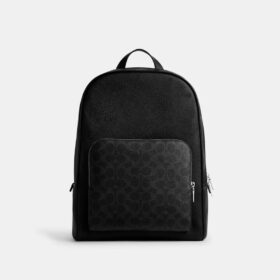 Wade-rugzak van Signature Canvas