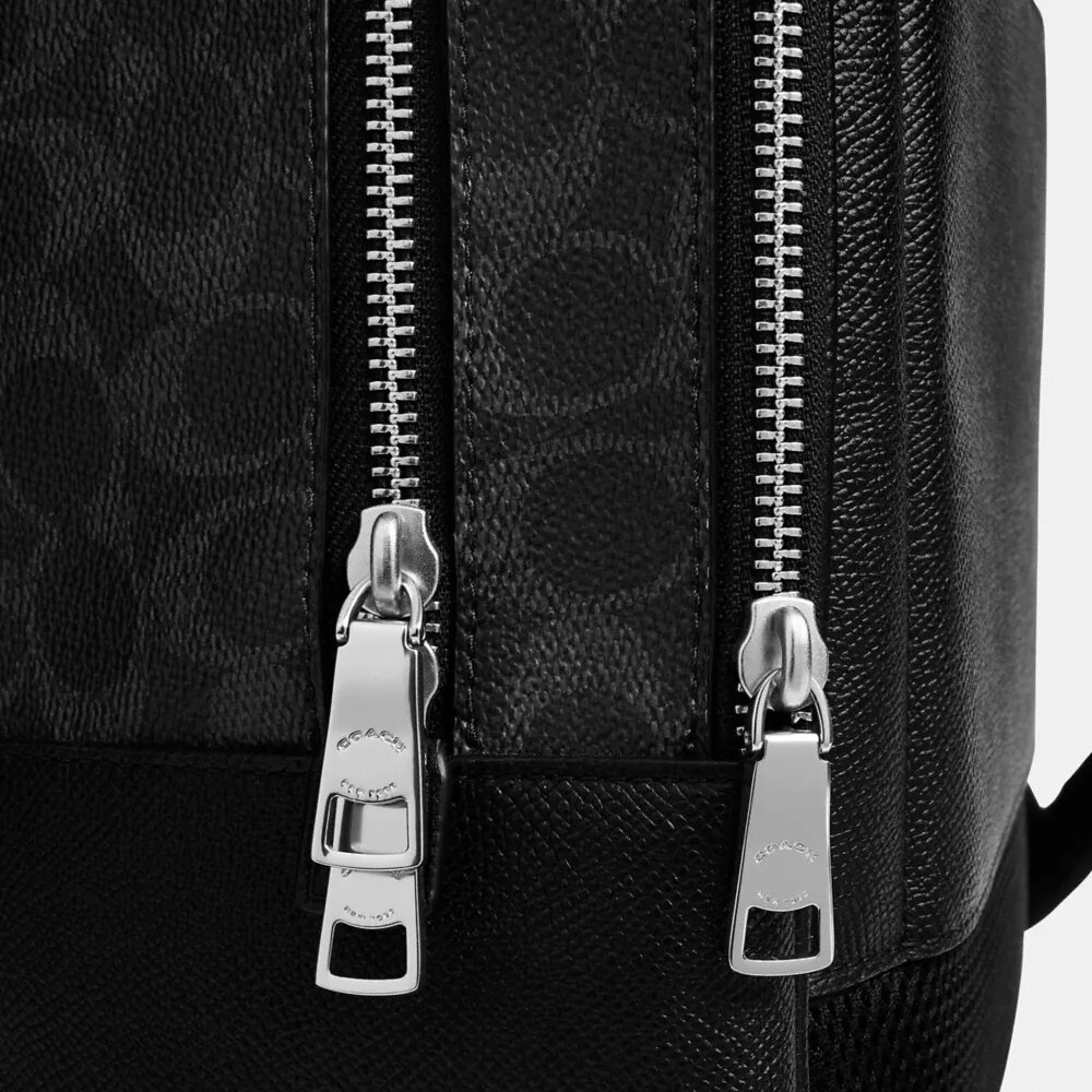 Wade-rugzak van Signature Canvas