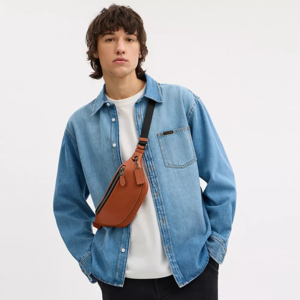 Warren minitassen