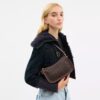 Waverly-tas van Signature Canvas