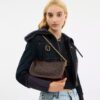 Waverly-tas van Signature Canvas