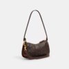 Waverly-tas van Signature Canvas