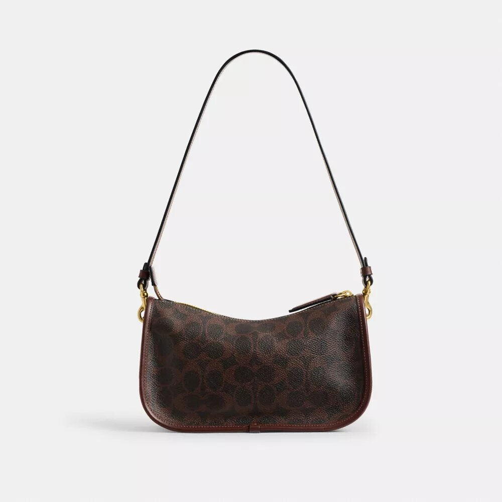 Waverly-tas van Signature Canvas