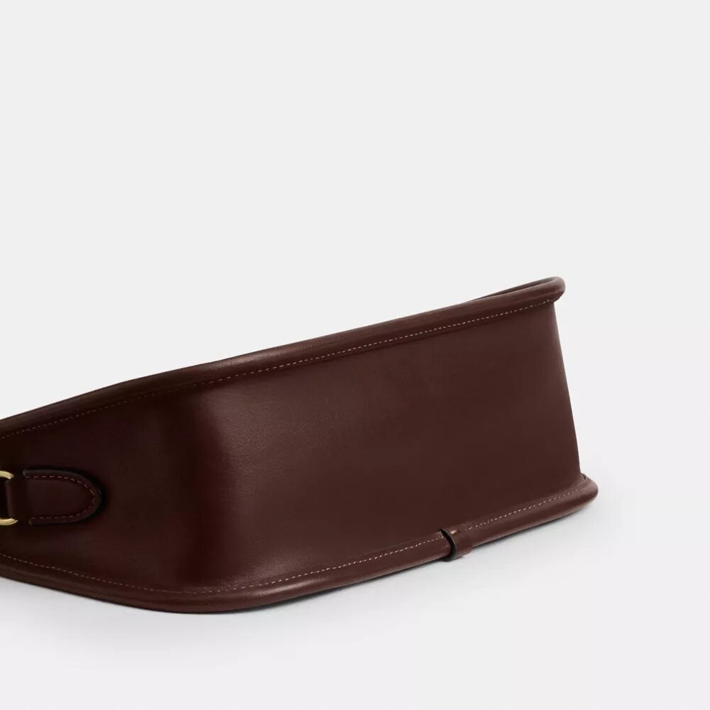 Waverly-tas van Signature Canvas