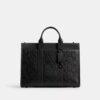 Wesley Shoppers in Maxi Signature-leer