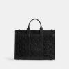 Wesley Shoppers in Maxi Signature-leer