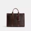 Wesley-shoppers van Signature Canvas