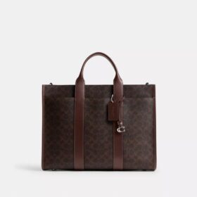 Wesley-shoppers van Signature Canvas