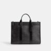 Wesley-shoppers van Signature Canvas