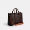Wesley-shoppers van Signature Canvas