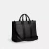 Wesley-shoppers van Signature Canvas