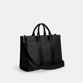 Wesley-shoppers van Signature Canvas