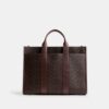 Wesley-shoppers van Signature Canvas