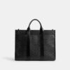 Wesley-shoppers van Signature Canvas