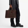 Wesley-shoppers van Signature Canvas