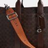 Wesley-shoppers van Signature Canvas