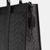 Wesley-shoppers van Signature Canvas