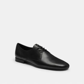 Zachte derbyschoenen