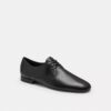 Zachte derbyschoenen
