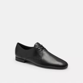 Zachte derbyschoenen