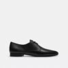 Zachte derbyschoenen