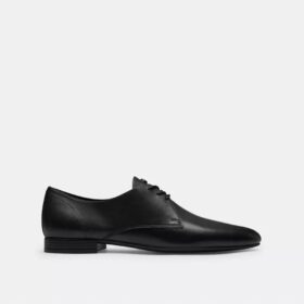 Zachte derbyschoenen