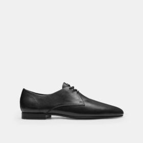 Zachte derbyschoenen