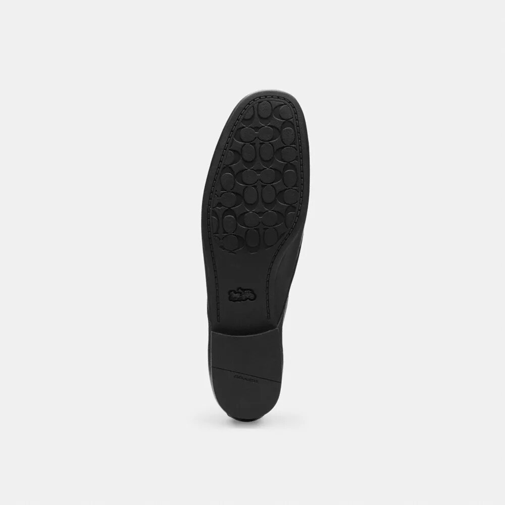 Zachte derbyschoenen
