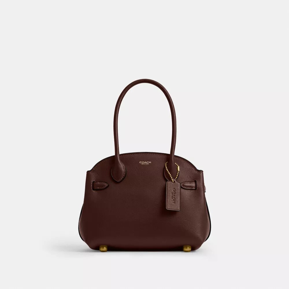 Zachte Empire-Carryall-tassen 21